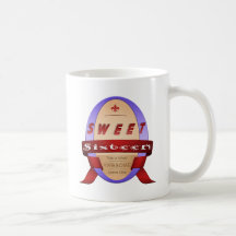 Zoete 16 dit zijn wat Geweldige Blikken als Koffie Mokken