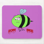 ZomBee Tapis De Souris