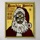 Zombi Père Noël