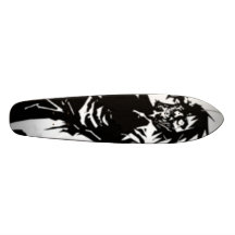 zombi skateboards personnalisés