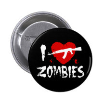 Zombis Badges