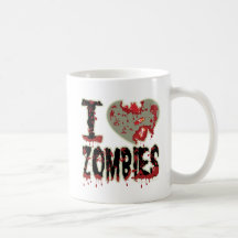zombis du coeur i tasse