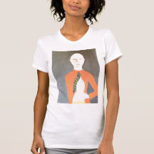 Zonder titel tshirt
