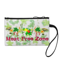 Zone sans viande bourses