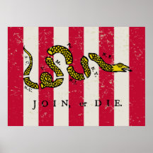 Zonen van het Poster van de Vrijheid