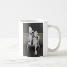 Zoo 4 de zoo tasse