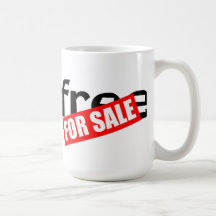 Zorg voor Verkoop Koffie Mokken