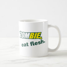 Zubway Tasse