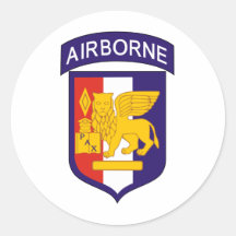 Zuidelijke Europese Werkgroep Sticker