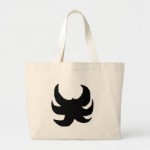 zwarte schets (2) tas
