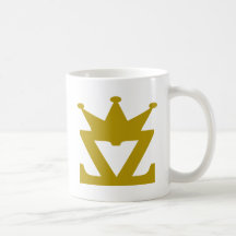 ZZ-echt Koffie Bekers