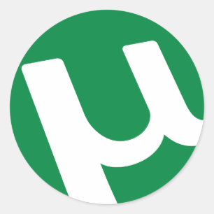 µTorrent Stickers