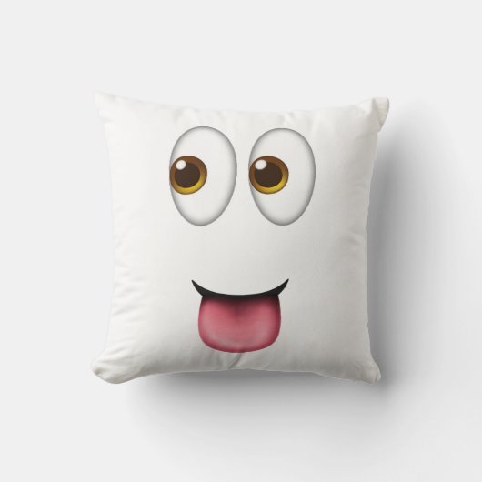 Κοιτα με kussen (Voorkant)