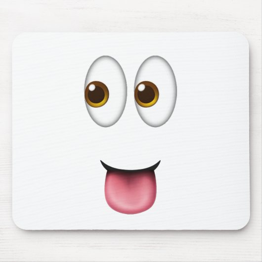 Κοιτα με muismat (Voorkant)