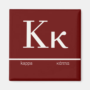 Κ ρ - Cancún Magneet