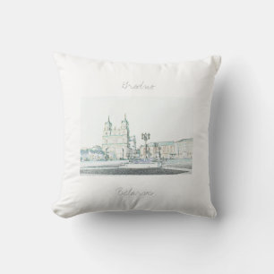 Б Biélс е л а р у ь Г р Coussin de  de  de Grodno