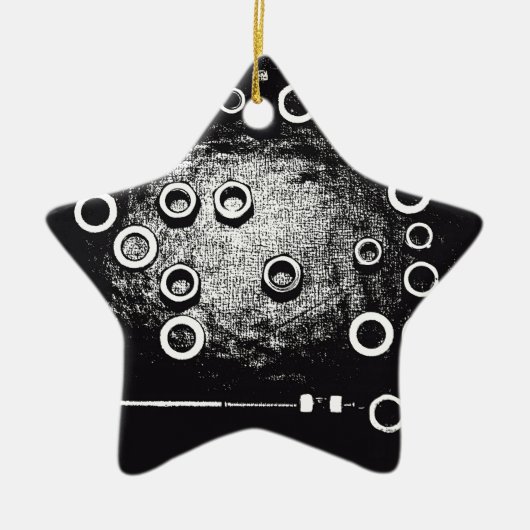 В KERAMISCH ORNAMENT (Voorkant)