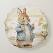 К р о л и к П Coussin         ronde (Dos)