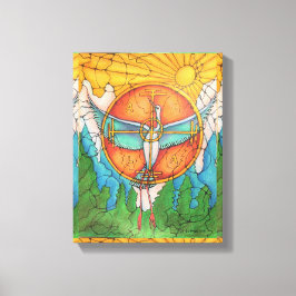 М а нтани80000000000000000000000000000000000000000 canvas afdruk