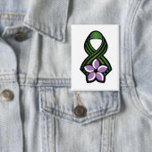 Наталијина Рамонда Button (Insitu)