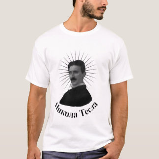 Н и л о а  onder к t-shirt