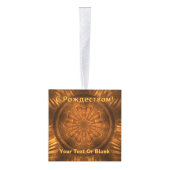 С Р д е   Kubus Ornament (Rechts)