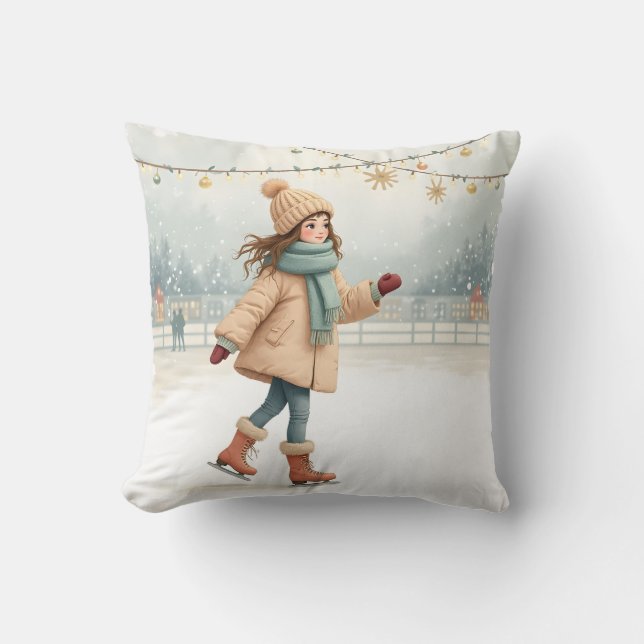 С coussin de Noël (Recto)