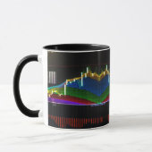 С met "Rainbow"-indicator Mok (Links)