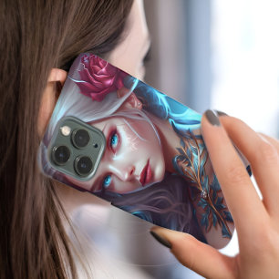 С mooie, mooie, mooie, mooie neushoorn iPhone 11 hoesje