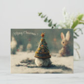 С theaterlandschap kaart (Staand voorkant)