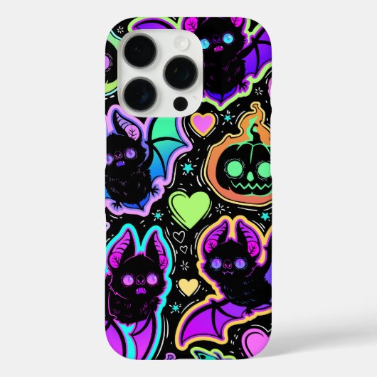 Сase Case-Mate iPhone case (Achterkant)