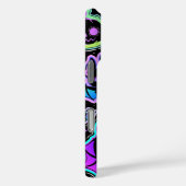 Сase Case-Mate iPhone case (Achterkant / Rechts)