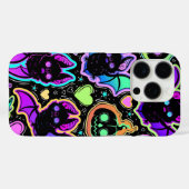 Сase Case-Mate iPhone case (Achterkant (horizontaal))