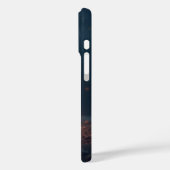 Сase met bestemmingsnummer Case-Mate iPhone case (Achterkant / Links)