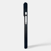 Сase met bestemmingsnummer Case-Mate iPhone case (Achterkant / Links)