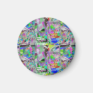  Это дизайн, детка! Magneet