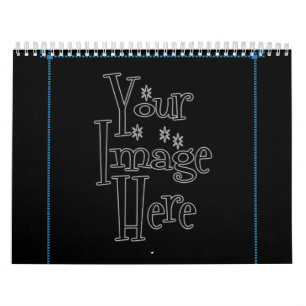 Ѻ Ѳѻ о・ CREËER UW EIGEN KLANT - PERSONEELSBLANK Kalender