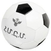 Հ.Մ.Ը.Մ. Voetbal (Drie kwart)