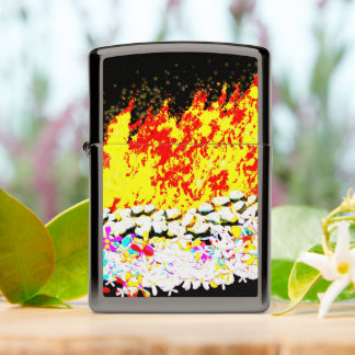 ל״ג בעומר Lag B'Omer glitterende vreugdevuur