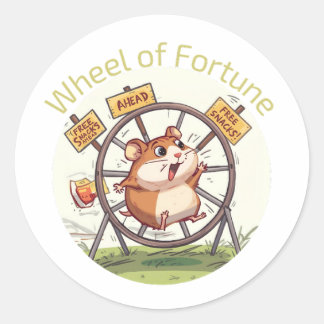 شرح كلمة معل م ة RONDE STICKER