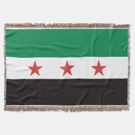 علم الثور ة ا ل س و ر ي ة DEKEN