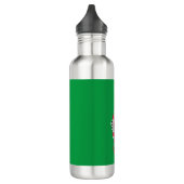 فلسط ين Palestina Waterfles (Links)