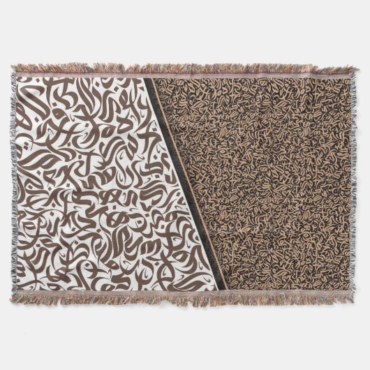 فن الخط ا ل ع ر ب ي DEKEN (Voorkant)