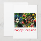 ك ر د ع و  KAART (Voorkant / Achterkant)