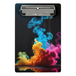 कॉम्पैक्टनीमिक्लिप बो र् ड ऑ न द पो र् टे ब ल मि न MINI KLEMBORD