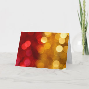 გილოცავთშობა! Vrolijke Kerstmis in Georgisch rf Feestdagen Kaart