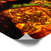 ቀ ዳ ማ ዊ ኃ ሥ ይ ለ  | Haile Selassie I Poster du cour (Coin)