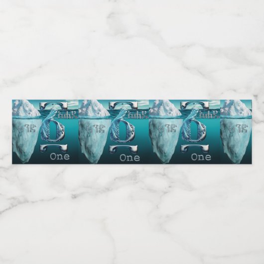 ው ሃ un - Un design Étiquette intemporel (Étiquettes simples)