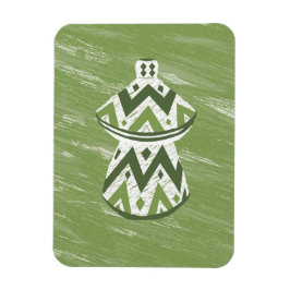 ፍ ሪ ይ ላ የ ) ጅ Ethiopian Food Magneet