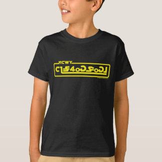 Ꮵ Ꮳ ᎦᎳI am Naureul (Kinder) T-shirt